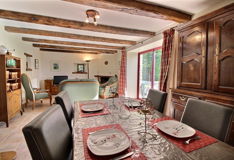 Gîte Le Suroit Proche De Dinan
