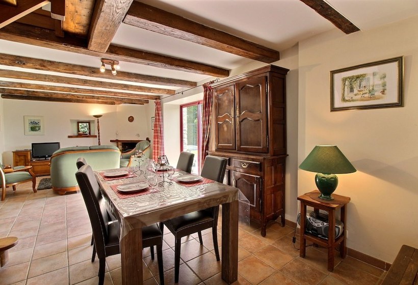 Gîte Le Suroit Proche De Dinan
