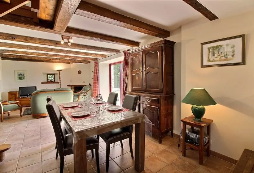 Gîte Le Suroit Proche De Dinan