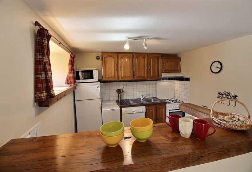 Gîte Le Suroit Proche De Dinan