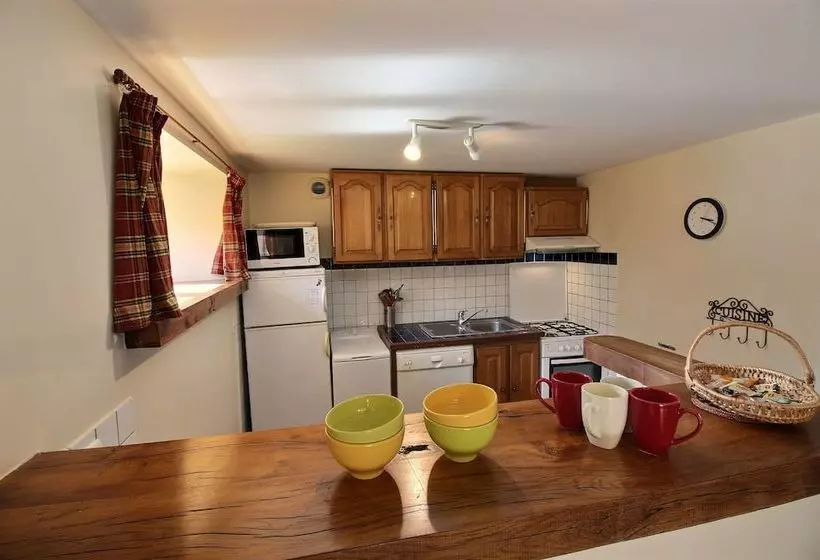 Gîte Le Suroit Proche De Dinan