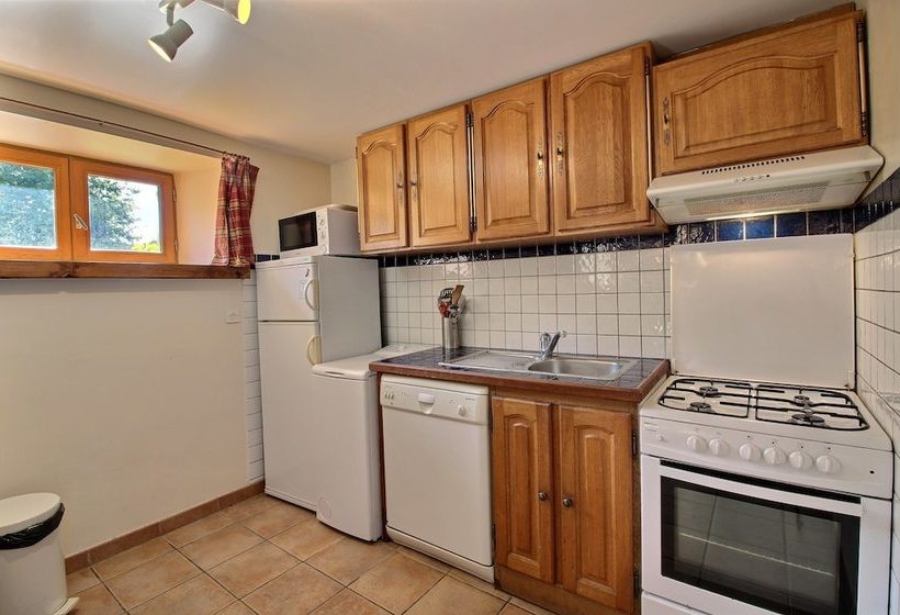 Gîte Le Suroit Proche De Dinan