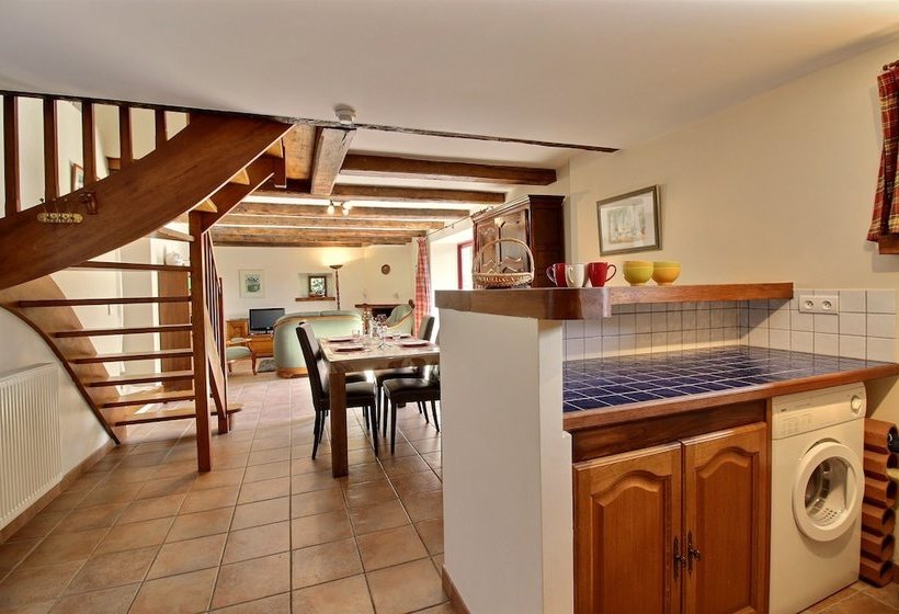 Gîte Le Suroit Proche De Dinan