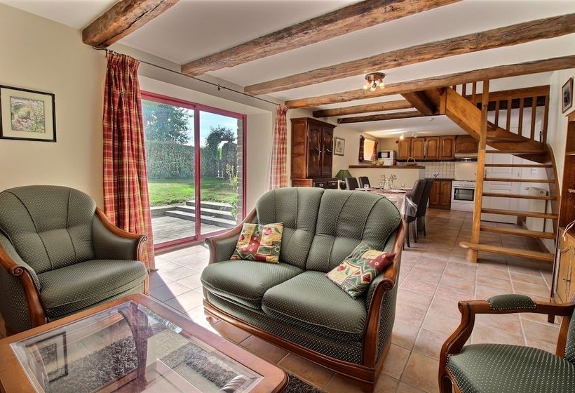 Gîte Le Suroit Proche De Dinan