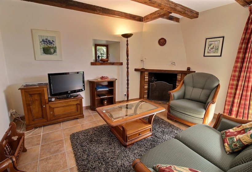 Gîte Le Suroit Proche De Dinan