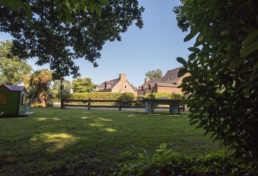 Gîte Le Suroit Proche De Dinan