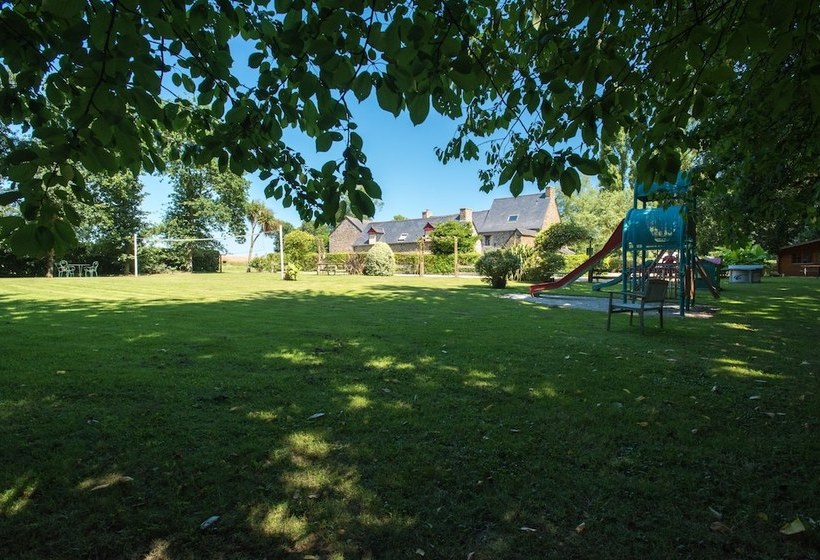 Gîte Le Suroit Proche De Dinan