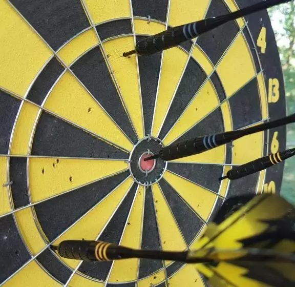 Majatalo Domaine De Sahil