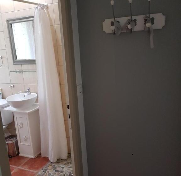 פנסיון Domaine De Sahil