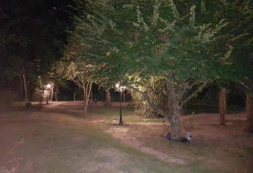 פנסיון Domaine De Sahil