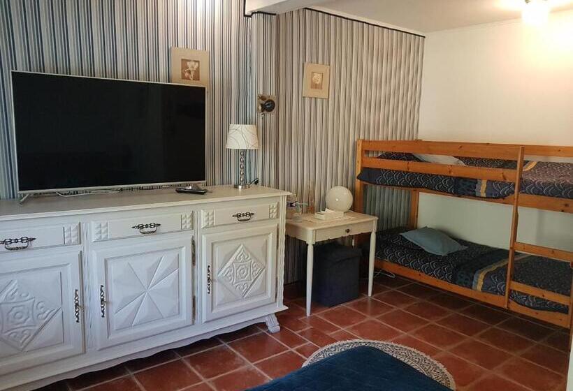 פנסיון Domaine De Sahil