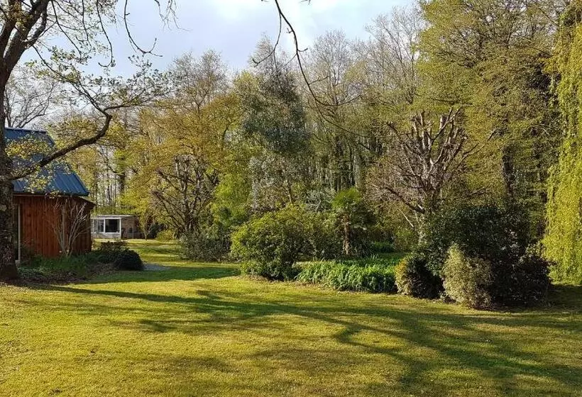 Majatalo Domaine De Sahil