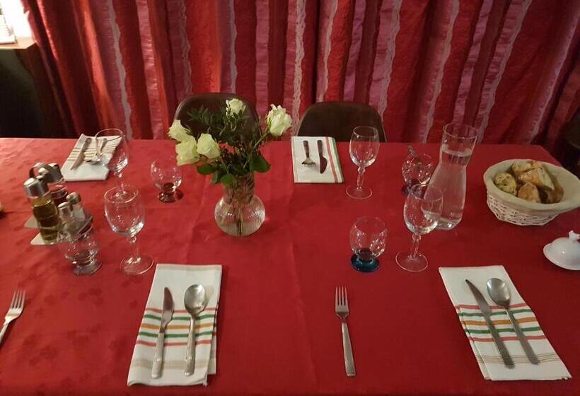 פנסיון Domaine De Sahil