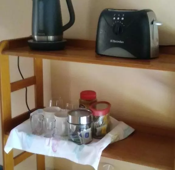 تختخواب و صبحانه Al Lado