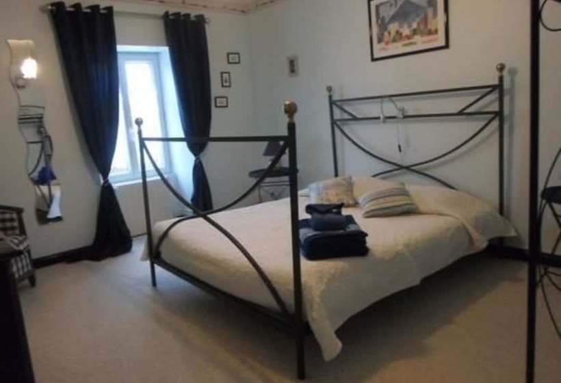 Chambre D Hôtes Côté Marais