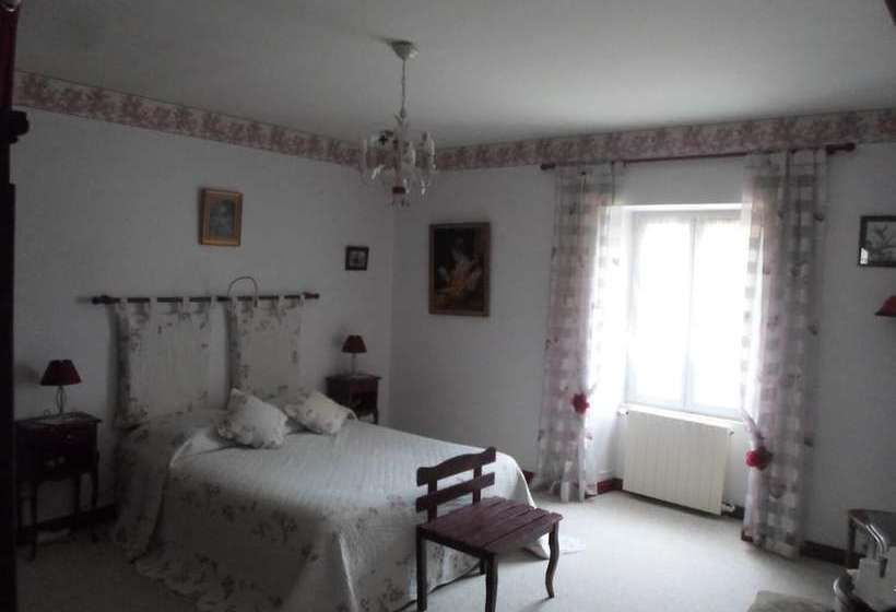 Chambre D Hôtes Côté Marais