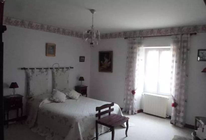 Chambre D Hôtes Côté Marais