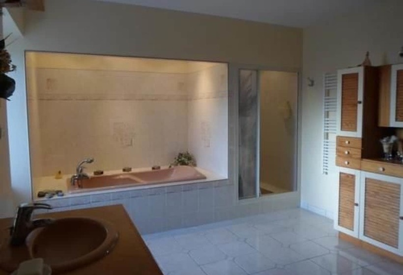 Chambre D Hôtes Côté Marais