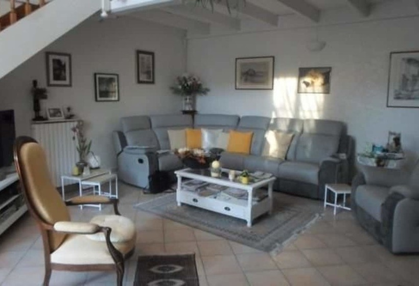 Chambre D Hôtes Côté Marais