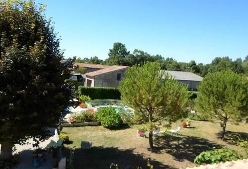 Chambre D Hôtes Côté Marais