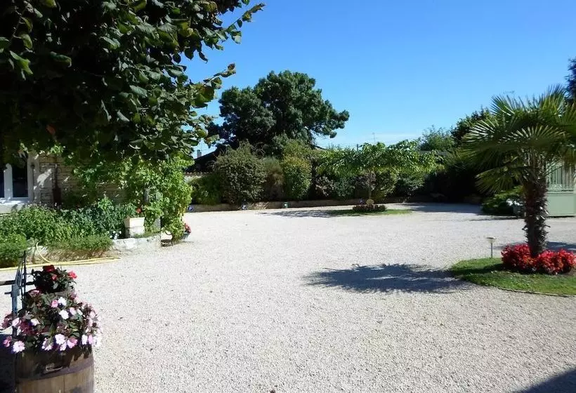 Chambre D Hôtes Côté Marais
