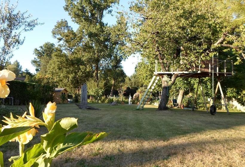 Chambre D Hôtes Côté Marais