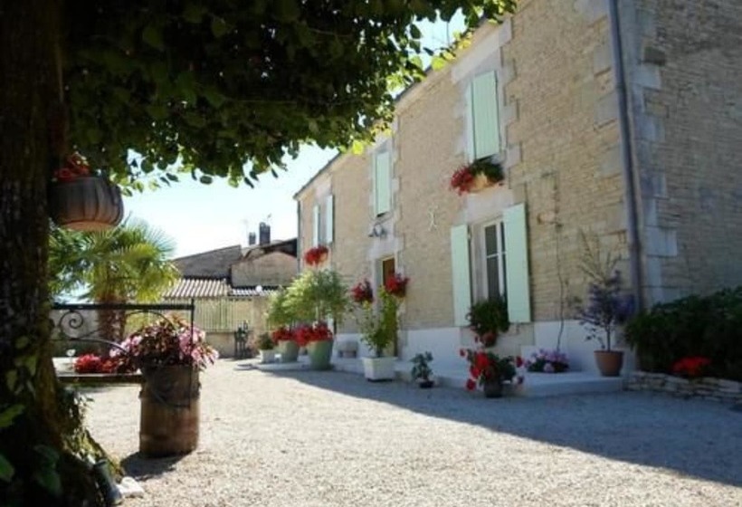 Chambre D Hôtes Côté Marais