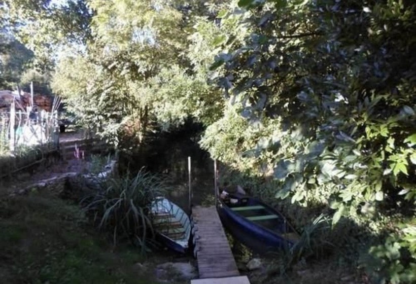 Chambre D Hôtes Côté Marais