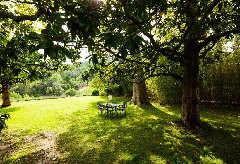 Château Haut Gléon