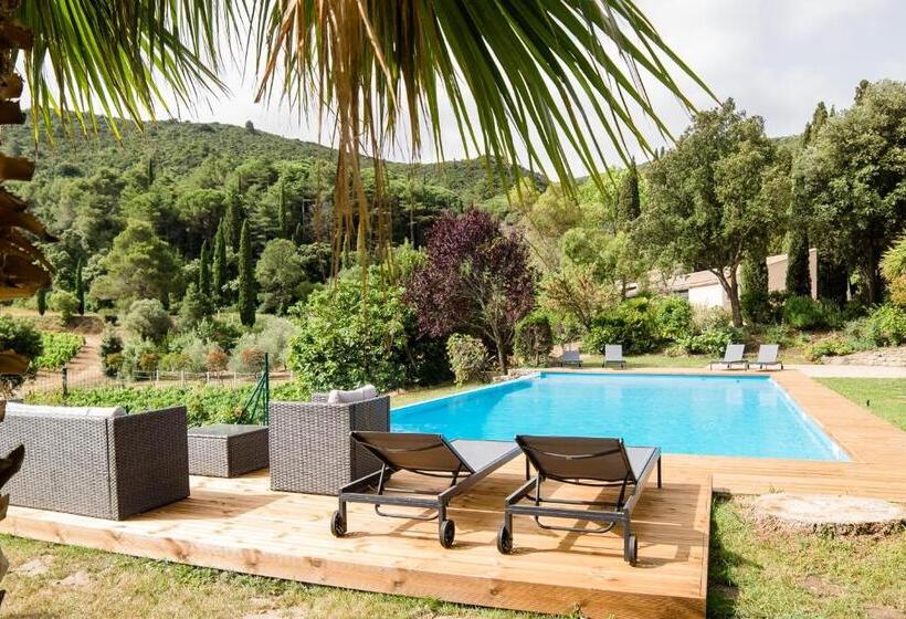 Château Haut Gléon