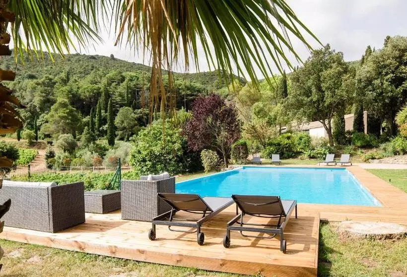 Château Haut Gléon