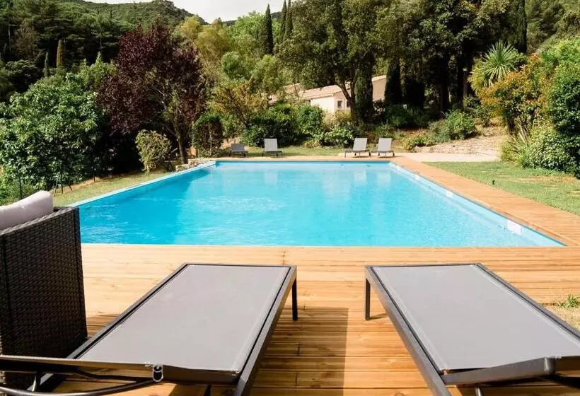 Château Haut Gléon