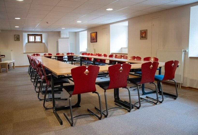 בית מלון כפרי Hôtellerie Du Couvent