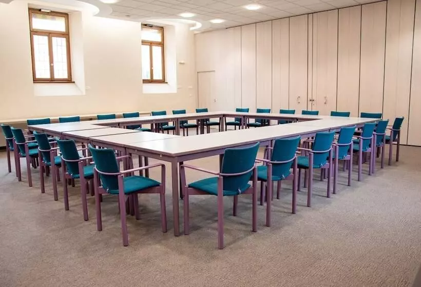 ホテル Hôtellerie Du Couvent