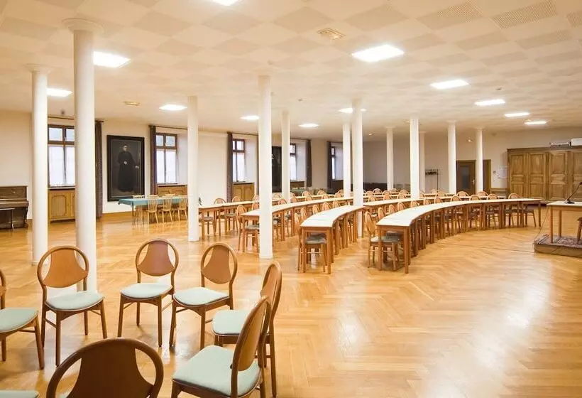 ホテル Hôtellerie Du Couvent