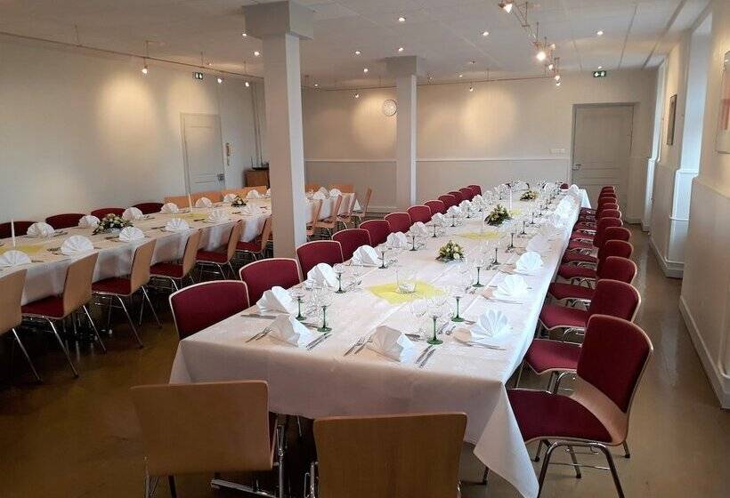 בית מלון כפרי Hôtellerie Du Couvent