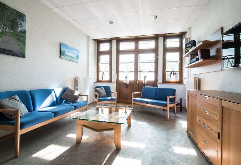 בית מלון כפרי Hôtellerie Du Couvent