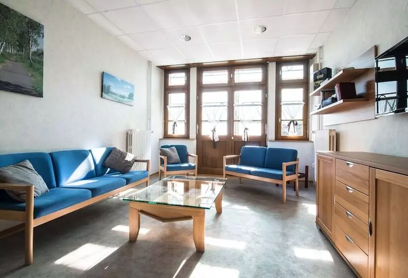 ホテル Hôtellerie Du Couvent