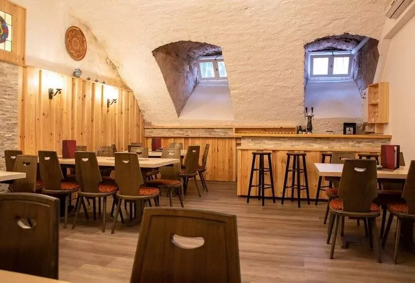 ホテル Hôtellerie Du Couvent