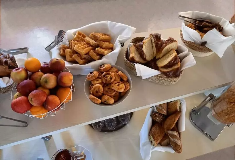 ホテル Hôtellerie Du Couvent