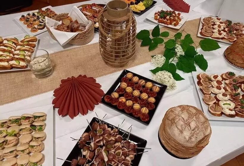 ホテル Hôtellerie Du Couvent