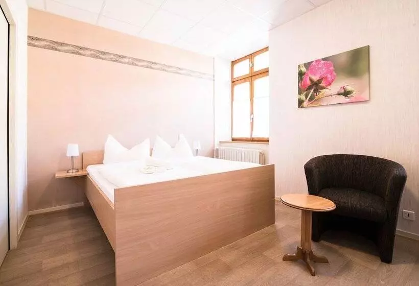 ホテル Hôtellerie Du Couvent