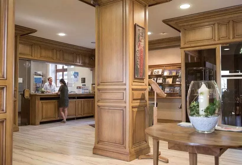 ホテル Hôtellerie Du Couvent