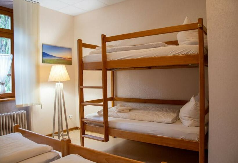 בית מלון כפרי Hôtellerie Du Couvent