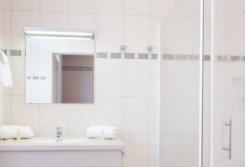 בית מלון כפרי Hôtellerie Du Couvent