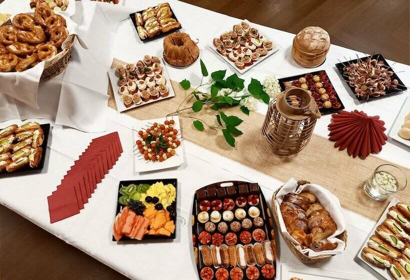 בית מלון כפרי Hôtellerie Du Couvent