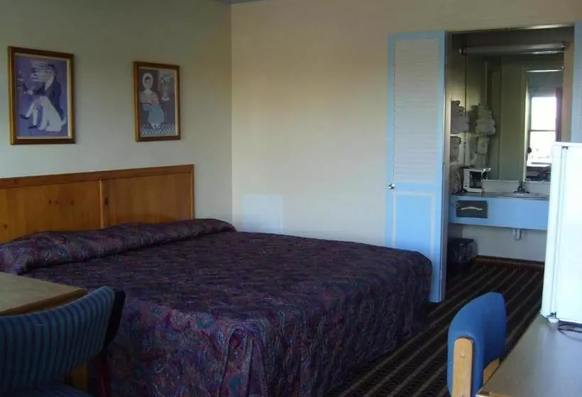 Motelli Relax Inn   Shelby