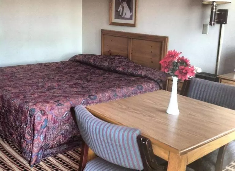 Motelli Relax Inn   Shelby