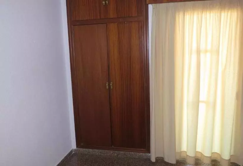 Apartamentos Acuarium Ii