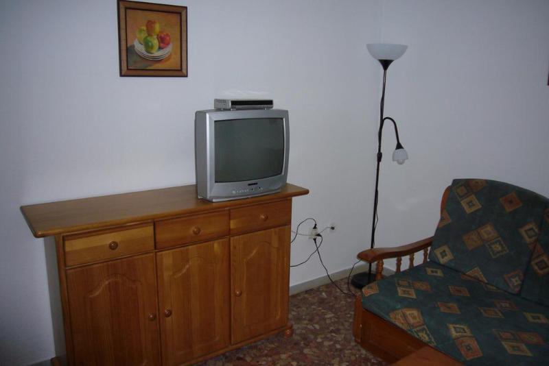 Apartamentos Mariscal 1